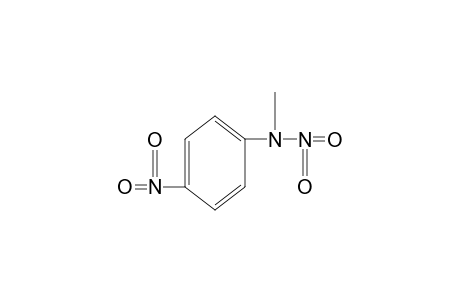 N-METHYL-4,N-DINITROANILINE