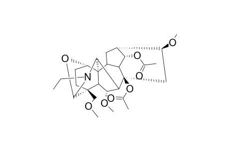 DELSTAPHIDINE