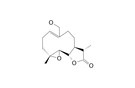 11-BETA,13-DIHYDROPARTHENOLIDE