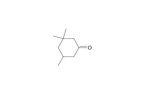 3,3,5-Trimethylcyclohexanone