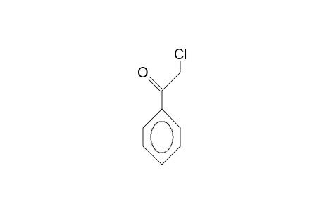 Acetophenone, 2-chloro-