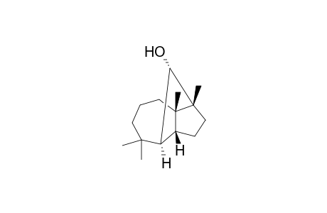 1,4-METHANOAZULEN-9-OL, DECAHYDRO-1,5,5,8A-TETRAMETHYL-, [1R-(1alpha,3Abeta,4alpha,8Abeta,9S*)]-