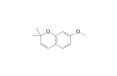 Precocene I