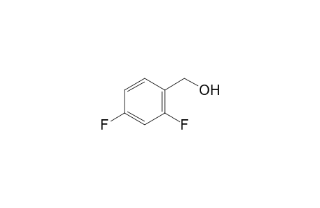 2,4-Difluorobenzyl alcohol