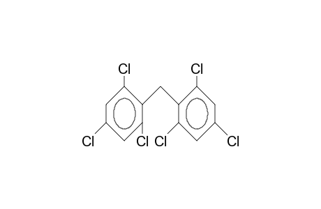 Bis(2,4,6-trichloro-phenyl)-methane