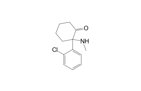 Ketamine