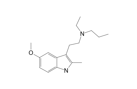 5-MeO-2-Me-EPT