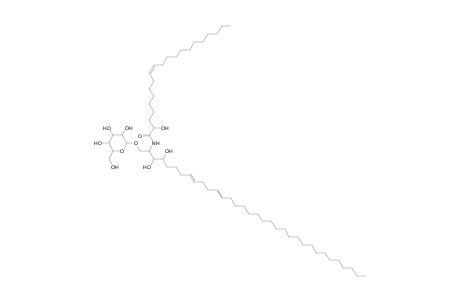 HexCer 34:2;3O/21:1;(2OH)