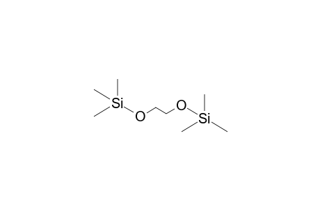 (ethylenedioxy)bis[trimethylsilane]