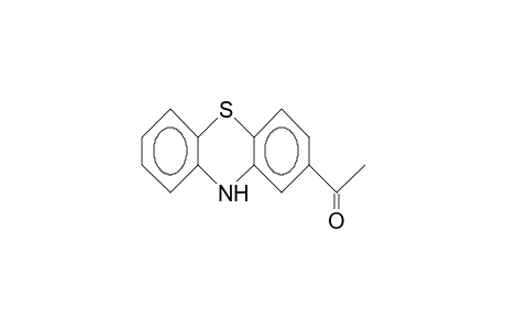 2-Acetyl-phenothiazine