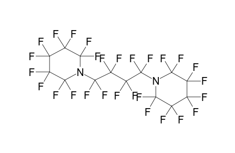 PERFLUORO-1,4-BIS(PIPERIDINO)BUTANE