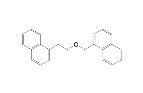 2-(1-naphthyl)ethyl(1-naphthyl)methyl ether