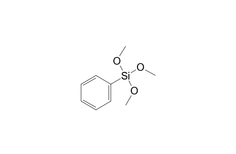 Phenyltrimethoxysilane