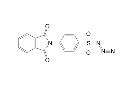 N-[p-(azidosulfonyl)phenyl]phthalimide