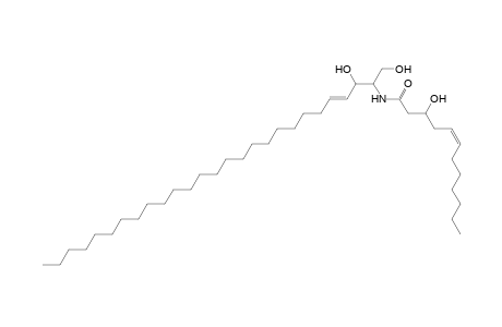 Cer 27:1;2O/12:1;(3OH)
