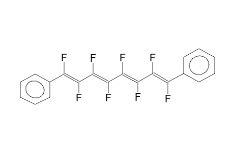 (E,E,E,E)-1,8-DIPHENYLPERFLUOROOCTATETRAENE