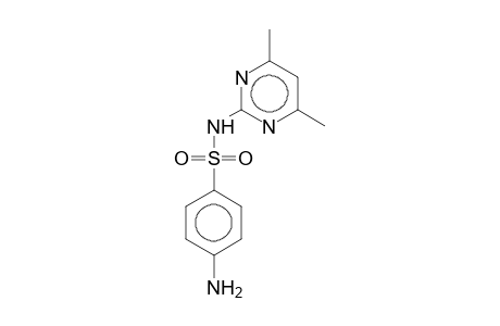 Sulfamethazine