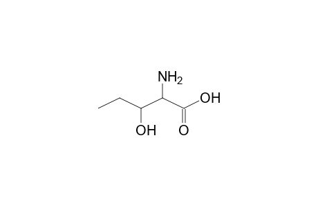 2-Amino-2,4,5-trideoxypentonic acid