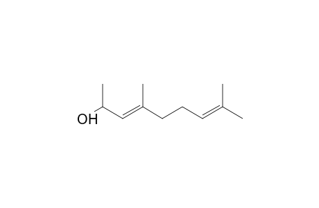 (3E)-4,8-dimethyl-3,7-nonadien-2-ol