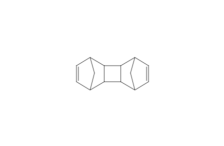 1,4,4a,4b,5,8,8a,8b-octahydro-1,4,5,8-dimethanobiphenylene