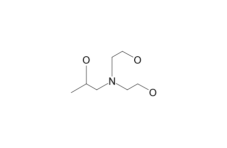 1-(N,N-Bis(2-Hydroxyethyl)amino)-2-Propanol