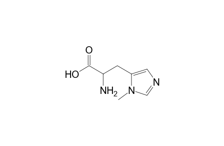 L-1-methylhistidine