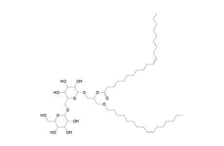 DGDG O-16:1_20:1