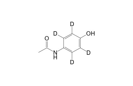 Acetaminophen-d4