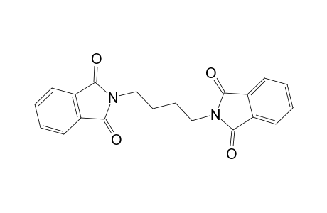 N,N'-DIPHTHALOYL-1,4-BUTANEDIAMINE