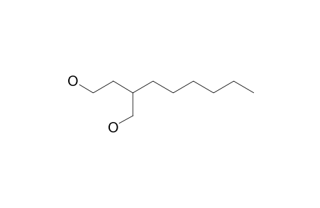 2-hexyl-1,4-butanediol