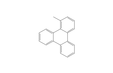 Triphenylene, 1-methyl-