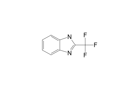 2-TRIFLUORMETHYLBENZIMIDAZOL