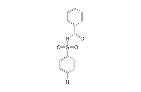 Sulfabenzamide