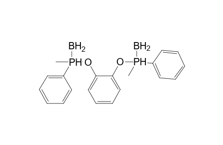 (S,S)-(-)-1,2-Bis(methylphenylphosphinitoborane)benzene