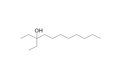 3-Ethyl-3-undecanol