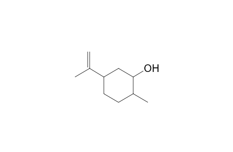 5-Isopropenyl-2-methylcyclohexanol