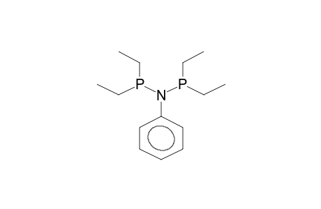 N-PHENYL-BIS(DIETHYLPHOSPHINO)AMINE
