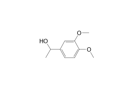 1-(3,4-Dimethoxyphenyl)ethanol