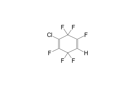 4-CHLORO-2,3,3,5,6,6-HEXAFLUOROCYCLOHEXA-1,4-DIENE