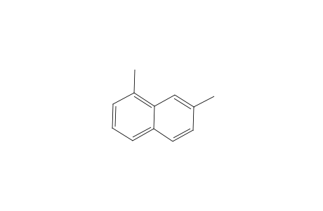 1,7-DIMETHYLNAPHTHALIN