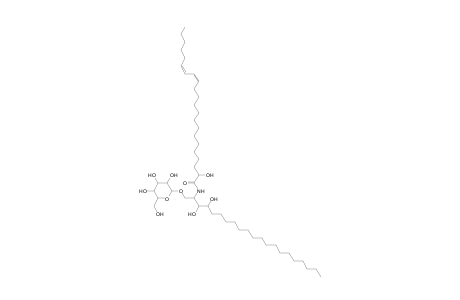 HexCer 21:0;3O/22:2;(2OH)