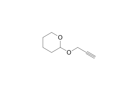 2-[(2-propynyl)oxy]tetrahydro-2H-pyran