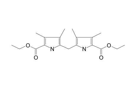 2,2'-Methylenebis(3,4-dimethyl-5-ethoxycarbonylpyrrole)