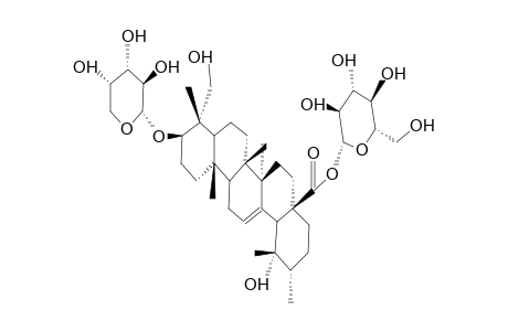 ILEXOSIDE 27