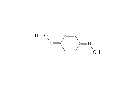 p-QUINONE DIOXIME*CURING AGENT