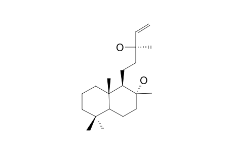 Sclareol