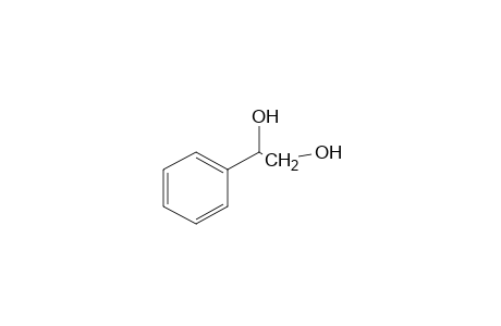 (±)-1-Phenyl-1,2-ethanediol