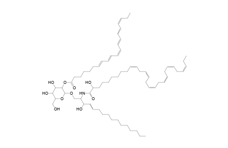 AHexCer (O-20:6)16:1;2O/28:6;O