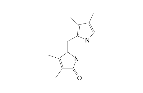 1-OXO-1,10-DIHYDRODIPYRRIN