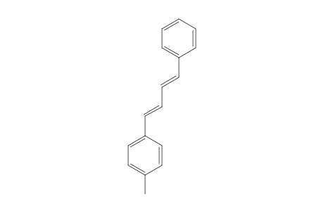 (E,E)-1-(4-Methylphenyl)-4-phenylbuta-1,3-diene